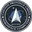 广州宇际航计算机科技有限公司标志
