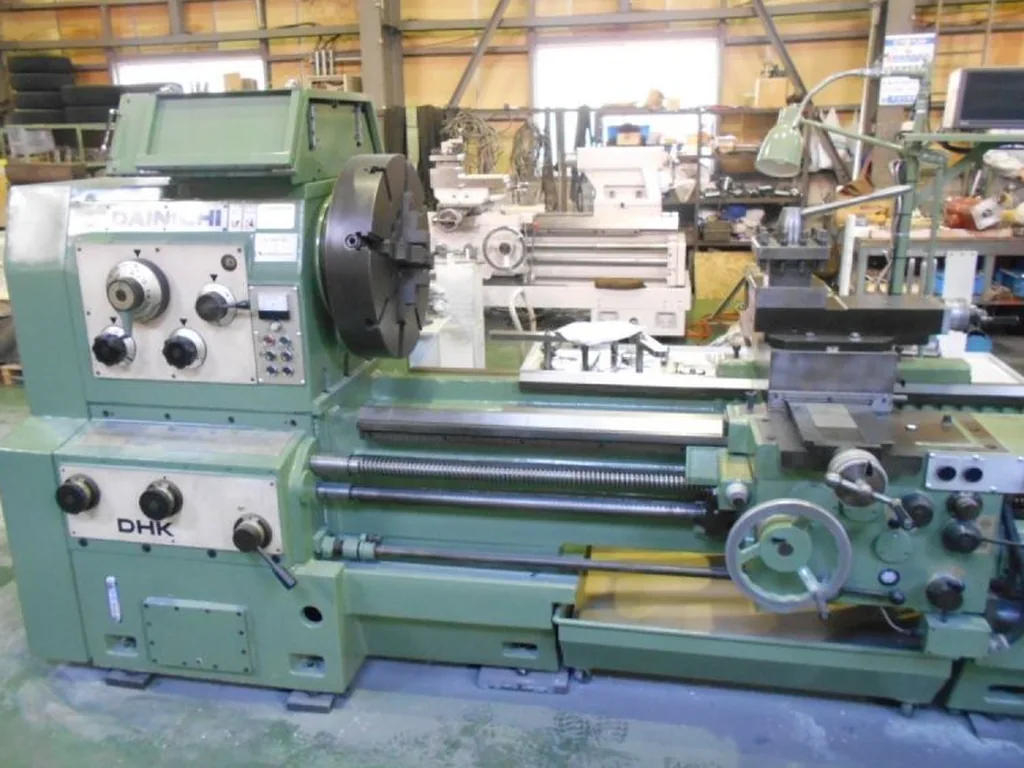 Machine tool electrical control circuit repair