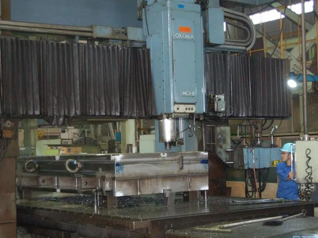 Refurbishing, upgrading and retrofitting aging equipment