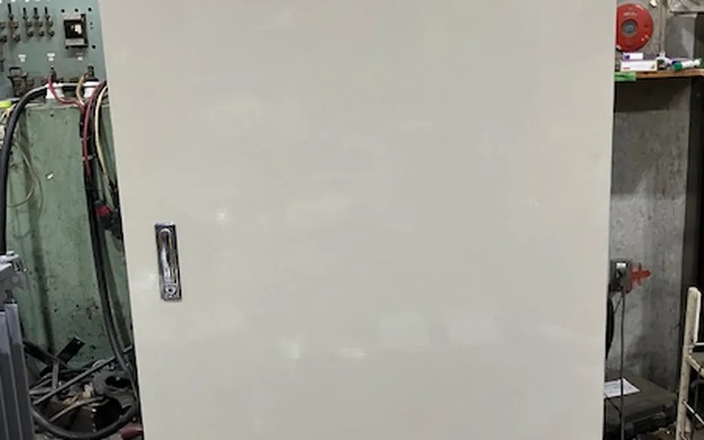 数控车床主轴系统的养护:精度是从日常里省出来的