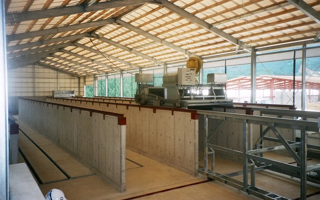 设备管理体系建设 现场实拍