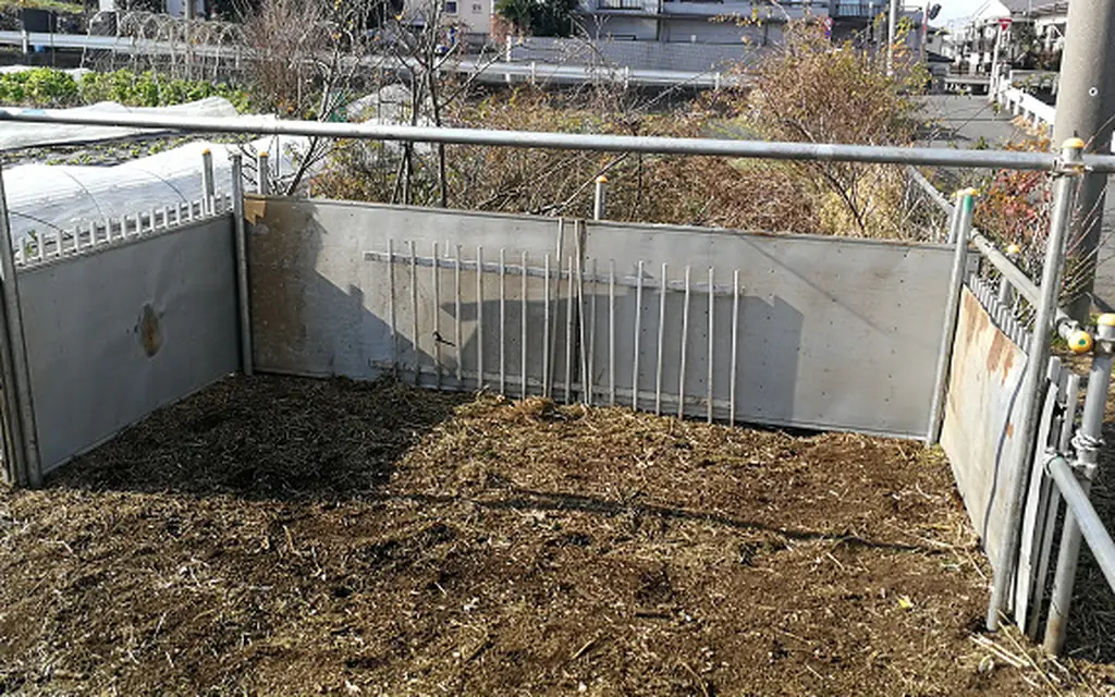 Equipment Care Guides on-site photo