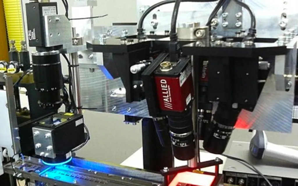 Mechanical and electrical assembly, commissioning and on-line commissioning