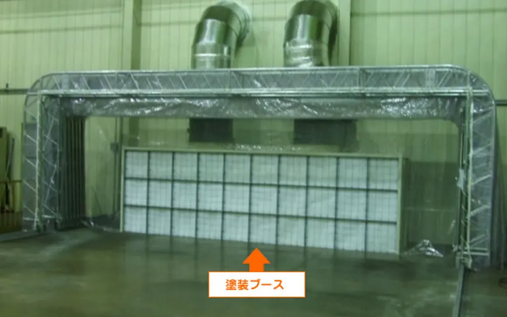 案例23 饲料厂粉碎工段粉尘防爆整改手记 现场实拍