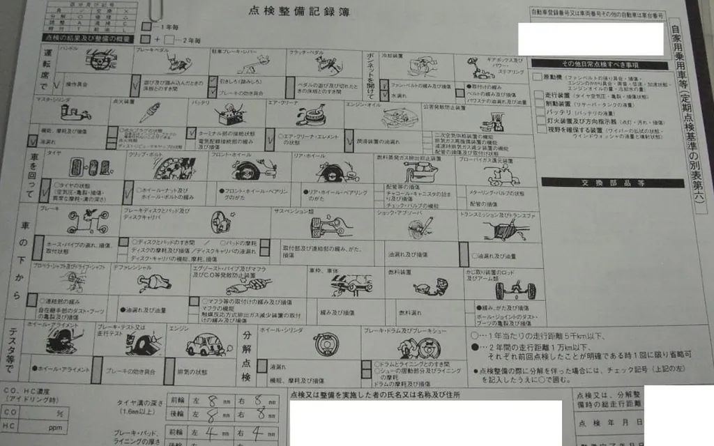 文档类交付物 现场实拍