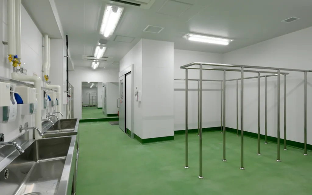 液压系统发热与压力异常的诊断顺序 现场实拍