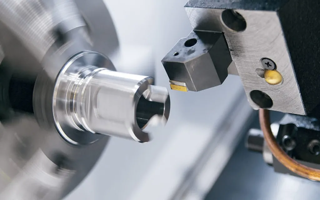 Dust and temperature rise in machine tool electrical cabinets: clear t on-site photo