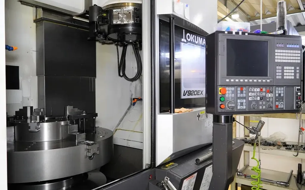 Dust and temperature rise in machine tool electrical cabinets: clear t on-site photo
