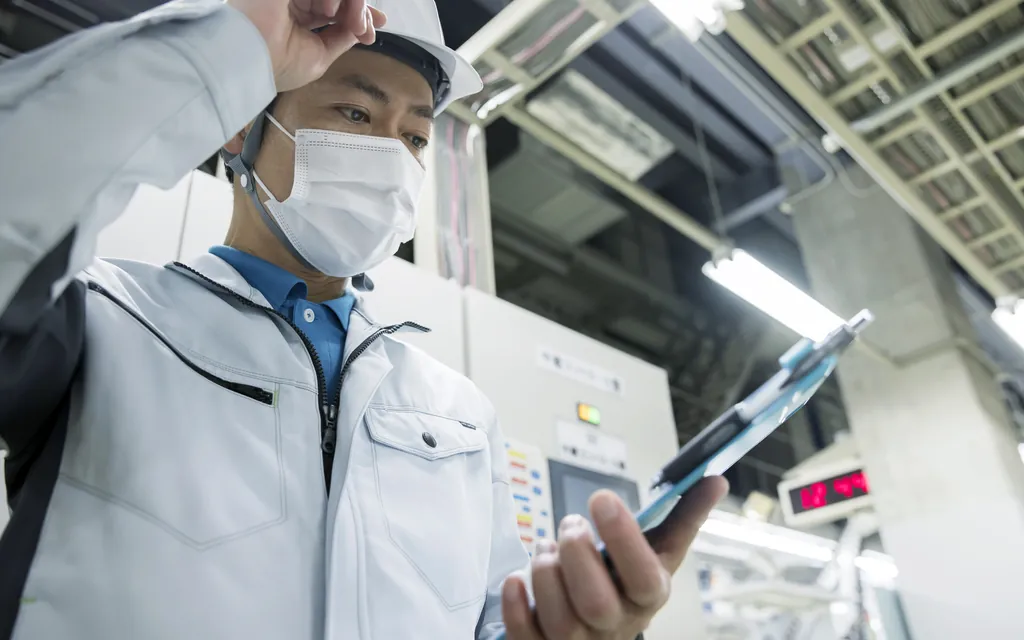 多发故障预见性维护与改良 现场实拍