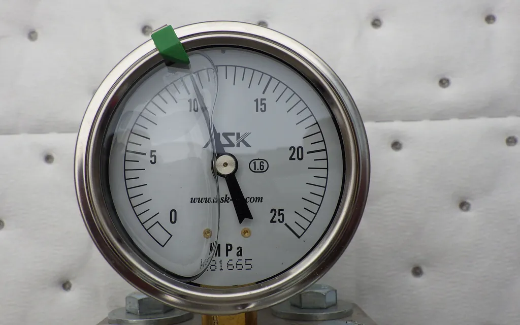 Mechanical and electrical assembly, commissioning and on-line commissi on-site photo