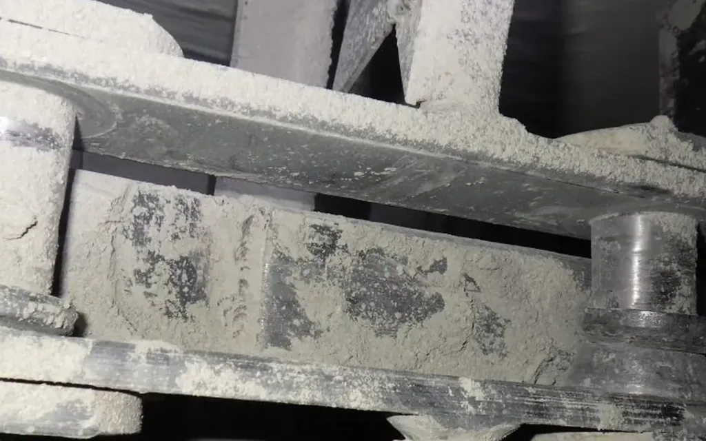 Fault analysis and elimination for mechanical equipment on-site photo