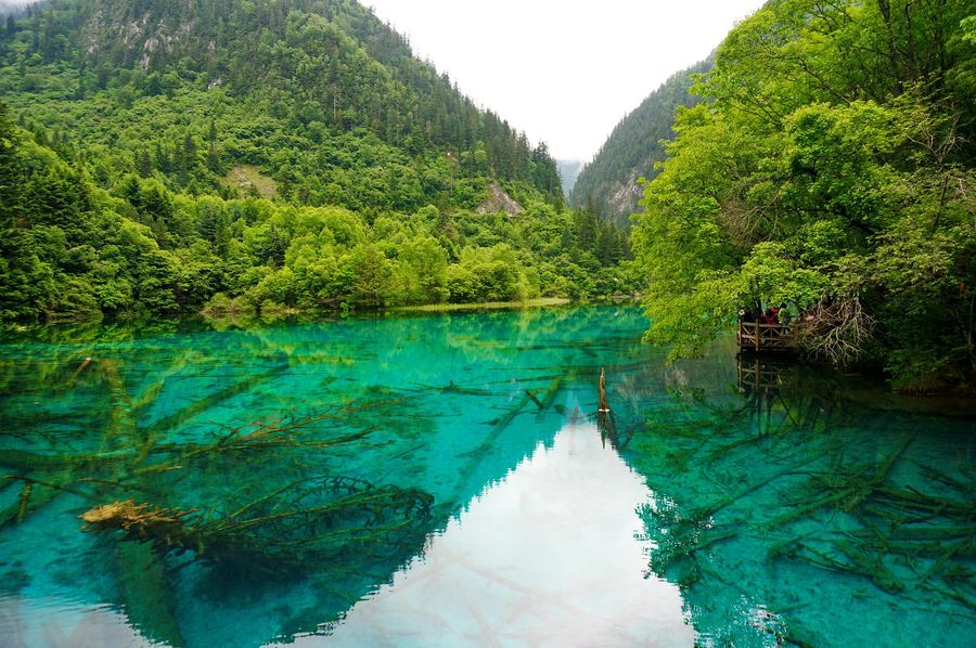 凉山彝族自治州风光地标