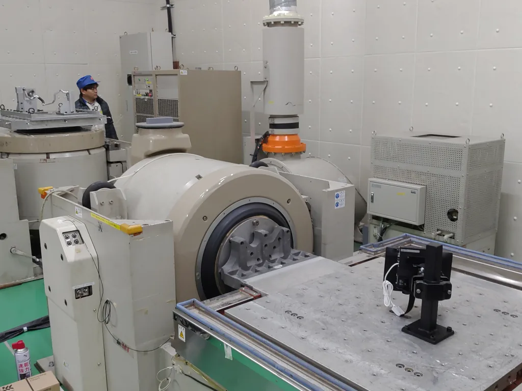 Fault analysis and elimination for mechanical equipment