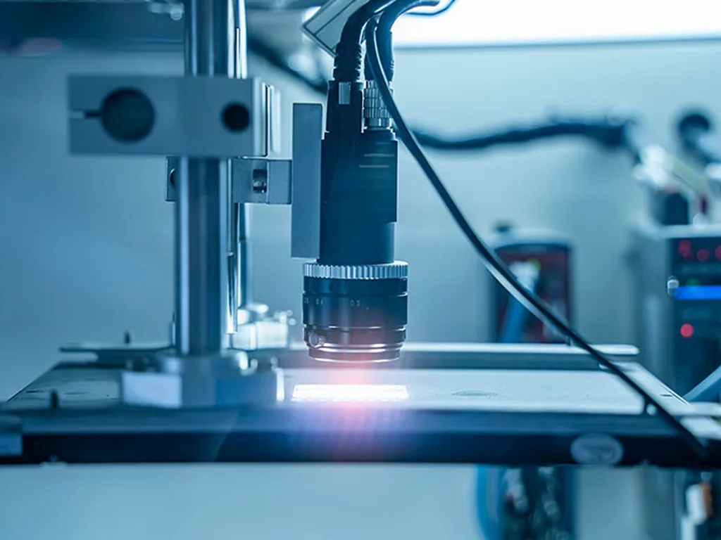 Accuracy restoration and automation retrofit